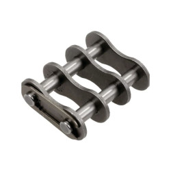 Zamek 12B-2, - 3/4"x7/16" - Link Belt 12B2CLLB