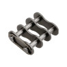 Zamek 12B-2, - 3/4"x7/16" - Link Belt 12B2CLLB