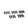 Zamek 12B-2, - 3/4"x7/16" - Link Belt 12B2CLLB
