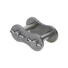 Zamek 24A-1, 125 kN, - 1i1/2"x1" - Link Belt 120A1CLLB
