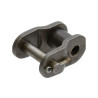 Półogniwo 16AH-1, 55,6 kN, - 1"x5/8" - Link Belt 80A1HOLLB