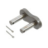 Zamek 20A-1, 87 kN, - 1i1/4"x3/4" - Link Belt 100A1CLLB