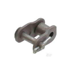 Półogniwo 08A, - 1/2"x5/16" - Link Belt 40A1OLLB
