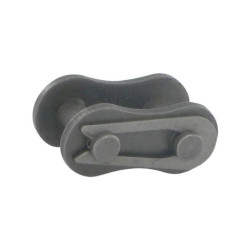 Zamek 520, 24,2 kN, - 5/8"x1/4" - Rexnord RE317VE