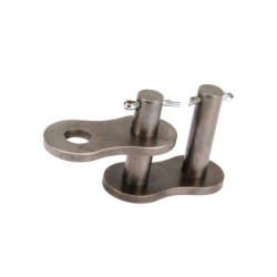 Zamek 24B-1, 235 kN, - 1i1/2"x1" - Rexnord R38SHVE