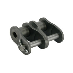 Półogniwo 20A-2, - 1i1/4"x3/4" - Rex Pro CD100