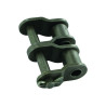 Półogniwo 16B-2, 106 kN, - 1"x0,67" - Rex Pro CD1172
