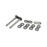 Zamek08B-3, 47,5 kN, - 1/2"x5/16" - Rex Pro VT12516