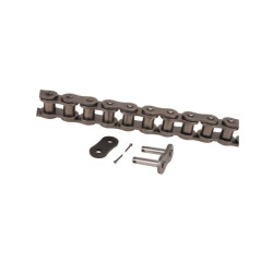 Łańcuch 20AHT-1, 142 kN, - 1i1/4"x3/4" - Tsubaki RS100HT