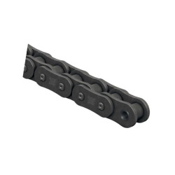 Łańcuch 24AHS-1, 196 kN, - 1i1/2"x1" - Tsubaki RS120SUPH