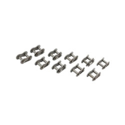 Zamek 10B-1, - 5/8"x3/8" - Gopart 10B1CLGPP010