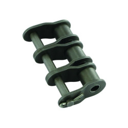 Półogniwo 12B-3, - 3/4"x7/16" - Rex Pro CT34716