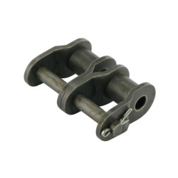 Półogniwo 12A-2, 63,3 kN, - 3/4"x1/2" - Rexnord CD60