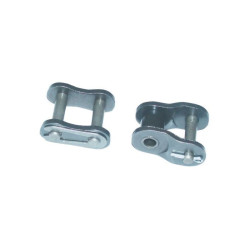 Półogniwo 10AH-1, - 5/8"x3/8" - Link Belt 50A1HOLLB