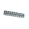 Łańcuch 10A-2, - 5/8"x3/8" - Link Belt 50A2LB