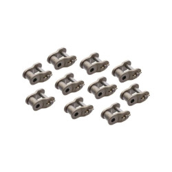 Półogniwo 20B-1, 95 kN, - 1i1/4"x3/4" - Link Belt 20B1OLLB