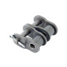 Półogniwo 08B-2, 31,1 kN,-1/2"x5/16" - Link Belt 08B2OLLB