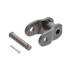 Półogniwo 20AH-1, - 1i1/4"x3/4" - Link Belt 100A1HOLLB