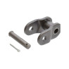 Półogniwo 20AH-1, - 1i1/4"x3/4" - Link Belt 100A1HOLLB