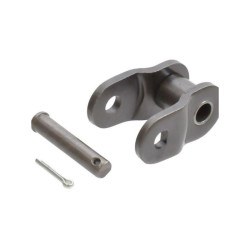 Półogniwo 20AH-1, - 1i1/4"x3/4" - Link Belt 100A1HOLLB