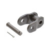 Półogniwo 20AH-1, - 1i1/4"x3/4" - Link Belt 100A1HOLLB