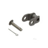 Półogniwo 06B-1, - 3/8"x7/32" - Link Belt 06B1OLLB