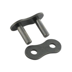 Zamek 12B-1, - 3/4"x7/16" - Tsubaki RS12B1K