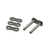 Zamek 16B-2, - 1"x0,67" - Tsubaki RS16B2K