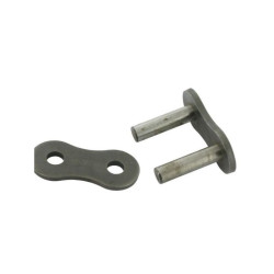 Zamek 20A-1, 120 kN, 1i1/4"x3/4"- Tsubaki RS100K