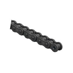 Łańcuch 08A, 19,5 kN,- 1/2"x5/16" - Tsubaki RS40
