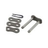 Zamek 16B-2, - 1"x0,67" - Tsubaki RS16B2S