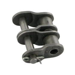 Półogniwo 08B-2, 32 kN, - 1/2"x5/16" - Rex Pro CD12516