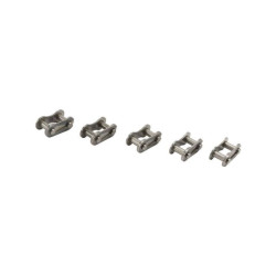 Zamek 083, 8,2kN, - 1/2"x3/16" - Wippermann VE12316WIP
