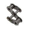 Półogniwo 12B-2, - 3/4"x7/16" - Rex Pro CD34716