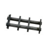 Zamek 06B-3, 3/8"x7/32" - Rex Pro VT38732