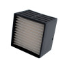 Filtr paliwa z separatorem wod 336430A1 Case IH 336430A1