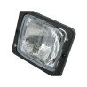 Reflektor, H4, Case - IH 3404170R94 Case IH 3404170R94