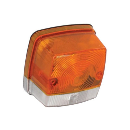 Klosz lampy, Case - IH 44906471 Case IH 44906471