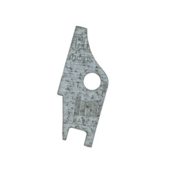 Uszczelka, Case - IH 712537R2 Case IH 712537R2