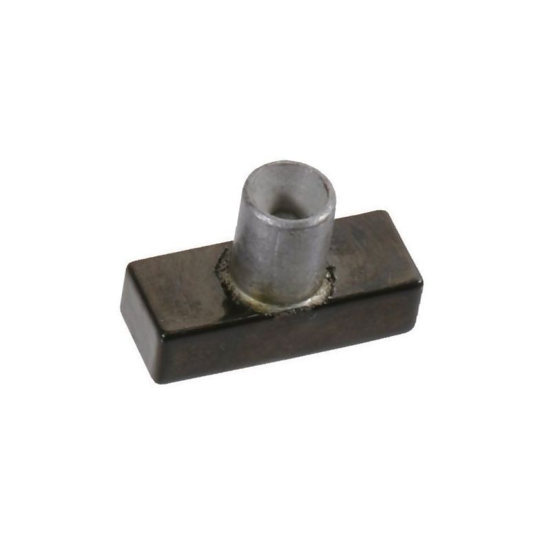 Blok prowadzący widełek przełą A190265 Case IH A190265