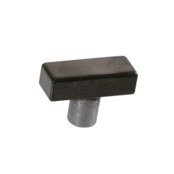 Blok prowadzący widełek przełą A190265 Case IH A190265