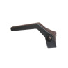 Uchwyt szyby tylnej, luzem 224731A1 Case IH 224731A1