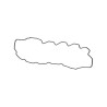 Uszczelka pokrywy zaworu 504070038 Case IH 8716106989676