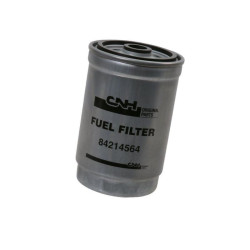 Filtr paliwa, oryginał CNH 84214564 Case IH 8716106794232