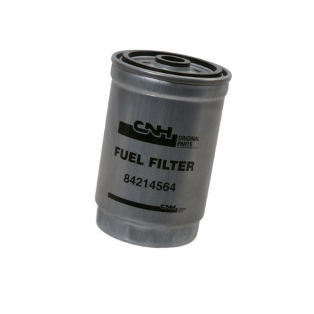 Filtr paliwa, oryginał CNH 84214564 Case IH 8716106794232