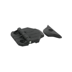 Zawias okna, CNH 5089565 Case IH 8719607032261