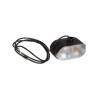 Lampa kierunkowskazu i pozycyj 87304549 Case IH 87304549