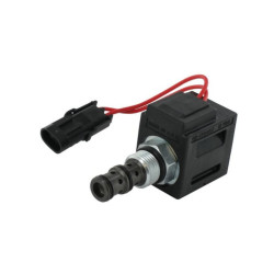 Przełącznik, CNH 118872A1 Case IH 8719607053389
