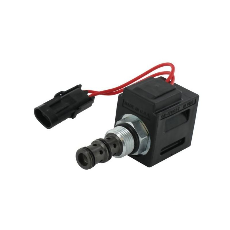 Przełącznik, CNH 118872A1 Case IH 8719607053389