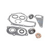 Zestaw naprawczy pompy wody, C 162000060751 Case IH 8719607007009